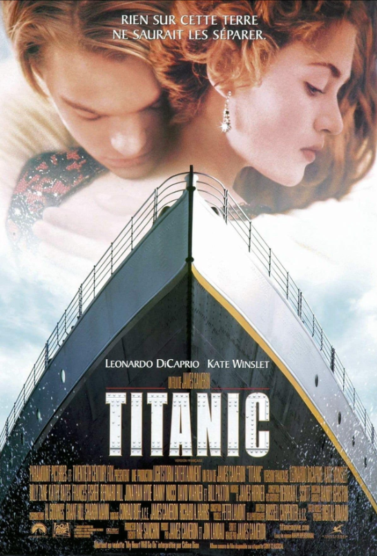 titanic
